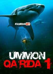 Ummon qa'rida 1 / 47 metr pastga 1 / Moviy Tubsizlik 1 Uzbek tilida 2016 O'zbekcha tarjima kino HD o‘zbek tilida tarjima kino