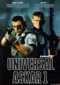 Universal Askar 1 / Mukammal Soldat Uzbek tilida 1992 O'zbekcha tarjima kino HD o‘zbek tilida tarjima kino