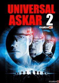 Universal Askar 2: Qaytish / Mukammal Soldat 2 Uzbek tilida 1999 O'zbekcha tarjima kino HD o‘zbek tilida tarjima kino