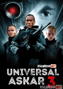 Universal Askar 3: Uyg'onish / Mukammal Soldat 3: Qayta tiklanish Uzbek tilida 2009 O'zbekcha tarjima kino HD o‘zbek tilida tarjima kino