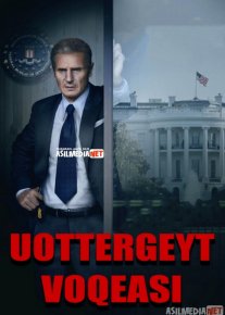 Uottergeyt Voqeasi / Oq uyning qulashi 2017 Uzbek tilida kino hd o‘zbek tilida tarjima kino