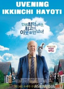 Uvening ikkinchi hayoti / Вторая жизнь Уве HD O'zbek tilida tas-ix skachat download o‘zbek tilida tarjima kino