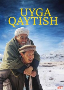 Uyga Qaytish Qozoq Filmi Uzbek tilida 2016 O'zbekcha tarjima kino HD o‘zbek tilida tarjima kino