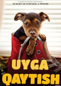 Uyga qaytish Uzbek tilida 2019 O'zbekcha tarjima kino HD o‘zbek tilida tarjima kino