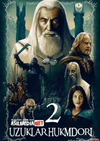 Uzuklar hukmdori 2: Ikki Qal'a (2002) FULL HD Uzbek tilida O'zbekcha tarjima kino HD o‘zbek tilida tarjima kino