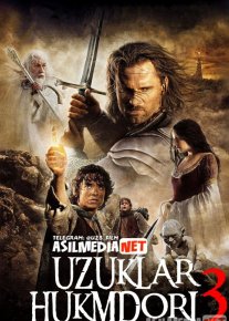 Uzuklar hukmdori 3: Qirolning qaytishi (2003) FULL HD Uzbek tilida O'zbekcha tarjima kino HD o‘zbek tilida tarjima kino