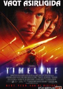 Vaqt asirligida Uzbek tilida 2003 O'zbekcha tarjima kino HD o‘zbek tilida tarjima kino