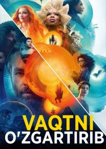 Vaqt g'aroyibotlari / Vaqtni o'zgartirib Uzbek tilida 2018 O'zbekcha tarjima kino HD o‘zbek tilida tarjima kino