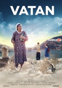 Vatan / Mamlakat / Davlat Turk kino Uzbek tilida 2016 kino HD o‘zbek tilida tarjima kino