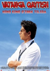 Vatanga qaytish Hind kino Uzbek tilida 2004 HD O'zbek tarjima tas-ix skachat o‘zbek tilida tarjima kino