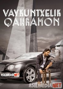 Vaykuntxelik Qahramon / Dovyurak Hind kino Uzbek tilida 2020 O'zbekcha tarjima kino HD o‘zbek tilida tarjima kino