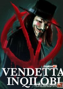 Vendetta Inqilobi Uzbek tilida 2006 O'zbekcha tarjima kino HD o‘zbek tilida tarjima kino