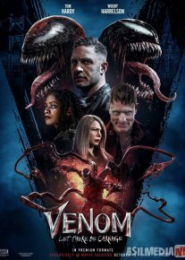 Venom 2: Qirg'in Boshlanishi / Qirgin bo'lsin Uzbek tilida 2021-yil premyera kino O'zbekcha tarjima kino HD o‘zbek tilida tarjima kino