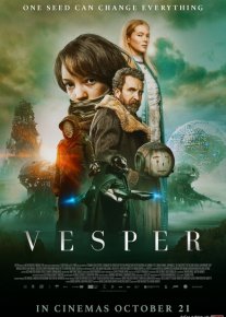 Vesper: Omon qolish davri Uzbek tilida 2022 O'zbekcha tarjima film Full HD skachat o‘zbek tilida tarjima kino