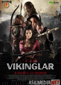 Vikinglar Uzbek tilida 2014 O'zbekcha tarjima kino HD o‘zbek tilida tarjima kino