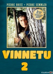 Vinnetu 2 Uzbek tilida 1998 O'zbekcha tarjima kino HD o‘zbek tilida tarjima kino