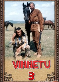 Vinnetu 3 Uzbek tilida 1965 O'zbekcha tarjima kino HD o‘zbek tilida tarjima kino