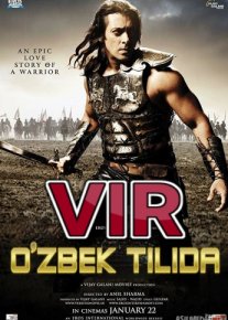 Vir Hind kino Uzbek tilida 2010 Full HD O'zbek tarjima tas-ix skachat o‘zbek tilida tarjima kino