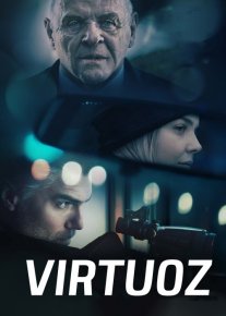 Virtuoz / Vertuzo Uzbek tilida 2021-yil premyera kino O'zbekcha tarjima kino HD o‘zbek tilida tarjima kino
