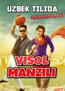Visol manzili O'zbek tilida 2013 Uzbekcha tarjima / Красавица, ты любовь моя / Gori Tere Pyaar Mein! / Tas-IX skachat o‘zbek tilida tarjima kino