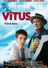 Vitus Uzbek tilida 2006 O'zbekcha tarjima kino HD o‘zbek tilida tarjima kino