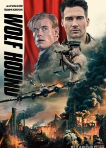 Volfxaund / Wolf haund Uzbek tilida 2022 O'zbekcha tarjima film Full HD skachat o‘zbek tilida tarjima kino
