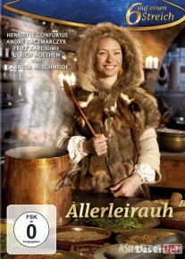 Xachir po'stin / Eshak terisi Germaniya filmi Uzbek tilida O'zbekcha 2012 tarjima kino Full HD tas-ix skachat o‘zbek tilida tarjima kino