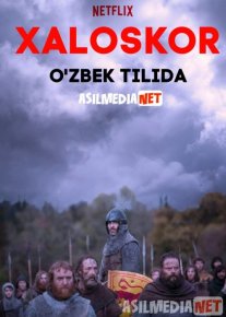 Xaloskor / Qonundan tashqaridagi qirol Uzbek tilida 2018 O'zbekcha tarjima kino HD o‘zbek tilida tarjima kino