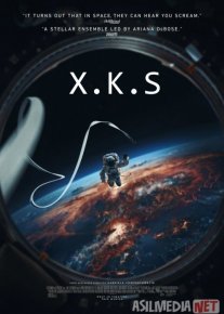 Xalqaro kosmik stansiya / X.K.S Uzbek tilida 2023 O'zbekcha tarjima kino HD o‘zbek tilida tarjima kino
