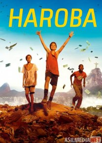 Xaroba / Chiqindixona Uzbek tilida 2014 O'zbekcha tarjima kino HD o‘zbek tilida tarjima kino