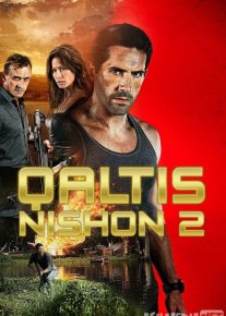 Xavfli / Qaltis nishon 2 / O'g'ir Nishon 2 Uzbek tilida 2016 kino HD o‘zbek tilida tarjima kino