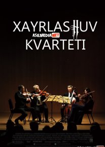 Xayrlashuv Kvarteti Uzbek tilida 2012 O'zbekcha tarjima kino HD o‘zbek tilida tarjima kino