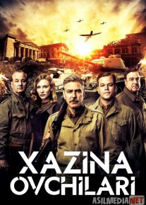 Xazina Ovchilari / Oltin izidan Uzbek tilida 2014 O'zbekcha tarjima kino HD o‘zbek tilida tarjima kino