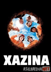 Xazina Uzbek tilida 2003 O'zbekcha tarjima kino HD o‘zbek tilida tarjima kino