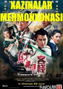 Xazinalar mehmonxonasi Uzbek O`zbek tilida tas-ix skachat download o‘zbek tilida tarjima kino