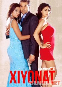 Xiyonat / Hiyonat Hind kino Uzbek tilida 2005 O'zbekcha tarjima kino HD o‘zbek tilida tarjima kino