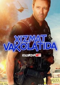 Xizmat vakolatida / Hizmat burchi bo'yicha Uzbek tilida 2001 O'zbekcha tarjima kino HD o‘zbek tilida tarjima kino