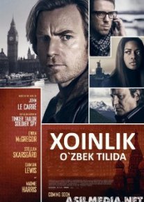 Xoinlik / Xoyinlik Uzbek tilida 2016 O'zbekcha tarjima kino HD o‘zbek tilida tarjima kino