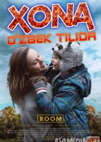 Xona Uzbek tilida 2015 O'zbek tarjima tas-ix Kino o‘zbek tilida tarjima kino
