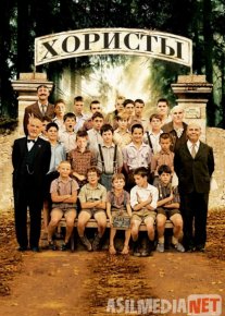 Xorchilar Uzbek tilida 2004 O'zbekcha tarjima kino HD o‘zbek tilida tarjima kino