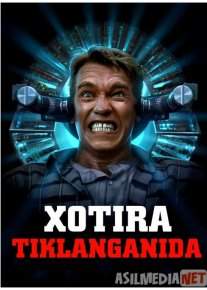 Xotira tiklanganida Uzbek tilida 1990 O'zbekcha tarjima kino HD o‘zbek tilida tarjima kino