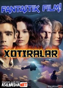 Xotiralar / Hotiralar Uzbek tilida 2014 O'zbek tarjima kino HD o‘zbek tilida tarjima kino