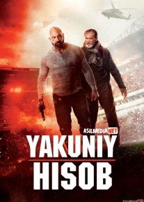 Yakuniy Hisob / Oxirgi / So'ngi Schyot / Final hisobi Uzbek tilida 2018 O'zbekcha tarjima kino HD o‘zbek tilida tarjima kino