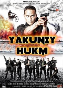 Yakuniy hisob / Yakuniy Hukm / So'ngi Hukum Uzbek tilida 2017 O'zbekcha tarjima kino HD o‘zbek tilida tarjima kino