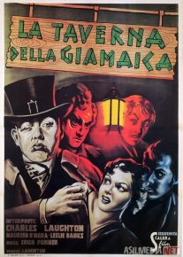 Yamayka qovoqxonasi Uzbek tilida 1939 O'zbekcha tarjima film Full HD skachat o‘zbek tilida tarjima kino