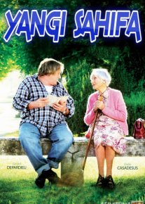 Yangi sahifa Uzbek tilida 2010 kino HD o‘zbek tilida tarjima kino