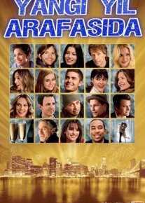 Yangi yil arafasida | Eski Yangi yil Uzbek tilida 2011 kino HD o‘zbek tilida tarjima kino
