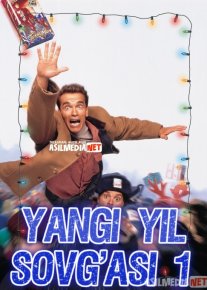 Yangi yil sovg'asi Uzbek tilida 1996 O'zbek tarjima kino HD o‘zbek tilida tarjima kino