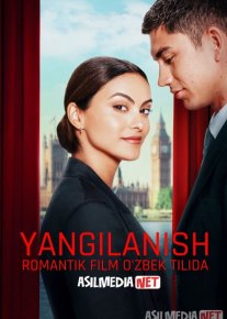 Yangilanish Uzbek tilida 2024 O'zbekcha tarjima kino HD o‘zbek tilida tarjima kino