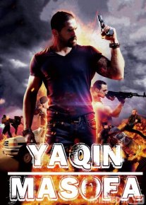 Yaqin masofa Uzbek tilida 2015 O'zbekcha tarjima kino HD o‘zbek tilida tarjima kino